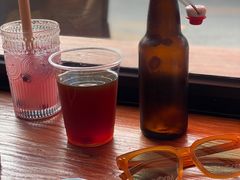 -Catch Bagel(芳草地店)