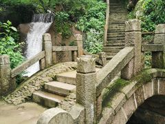 -巨石山景区