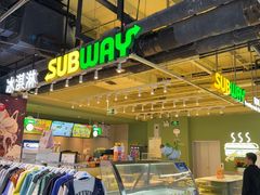 -赛百味SUBWAY(燕莎奥莱店)