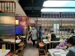 大堂-野妹火锅(龙岗店)