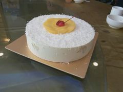 -OL’s Cake鲜荟千层(东风中路店)