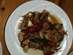 -海之鲜大排档(东山海鲜金銮湾店)