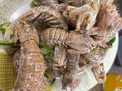 -贞姨美食·老字号海鲜大排档