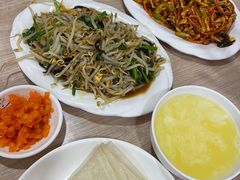 -姥家春饼店(漳州二路店)