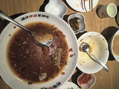 -湘阁里辣(沙井华润万家店)