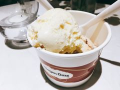 -哈根达斯(皇城恒隆广场店)