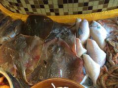 -合家小菜餐馆(新诚花苑店)