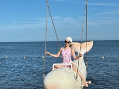 -渔岛海洋度假区