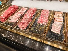 -東盛炭烤自助料理(玄武招商花园城店)