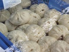 豆沙包-航天馒头(瞻园路店)