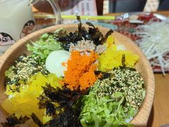 -哼蟹二将·烤肉酱蟹(合生汇店)