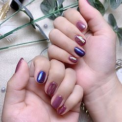 点击看大图 -美梨工坊美甲