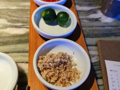 小料-大头椰·椰子鸡火锅(南宁万象城店)