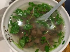 -馋三尺蟹粉小笼(人民广场店)