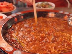 -矮板凳老火锅(宽窄巷子店)