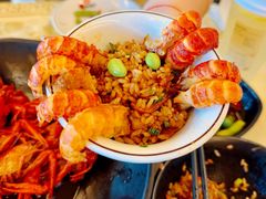 -聚味瞿记·龙虾堂(渔人码头一店)