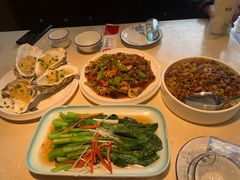 -北方饺子王·海肠捞饭·海鲜锅(山大店)
