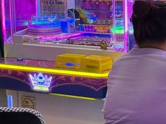 -汤姆熊欢乐世界(大连恒隆广场店)
