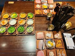 -银米·云南传统过桥米线(双廊黑金冠店)