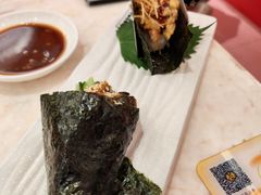 -元气寿司(宝安壹方城店)