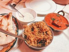 -恒河传奇印度餐厅GANGES
