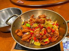 -湘厨私房菜(广昌店)