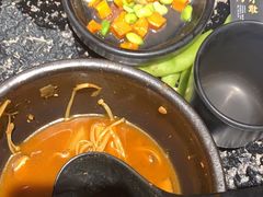 -九田家黑牛烤肉料理(珠江摩尔店)