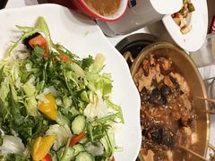 -涿派·炝锅鱼(涿州店)