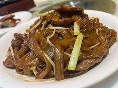 -荣粤酒家·融合粤菜