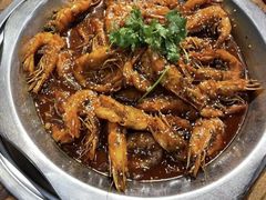 -槐店王婆大虾(开发区店)