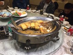 -六合居·邯郸菜·武安菜起源地