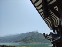 -白帝城·瞿塘峡景区