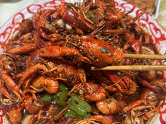 -龙虾当家·大排档(红谷滩五中店)