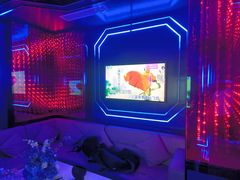 -酷秀KTV(五道口店)