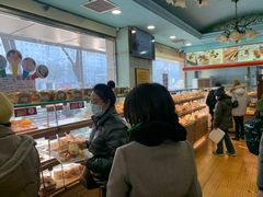 -新侨三宝乐西餐厅(崇文门店)