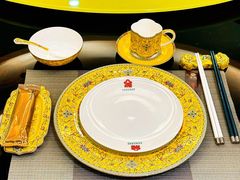 -金成潮菜博物馆(海珠湿地店)