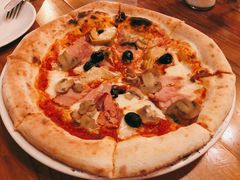 -La Tavernetta(Bar à Vin)(乌鲁木齐路店)