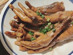 -鱼食饭稻·苏浙土菜17年老馆子(平江路店)