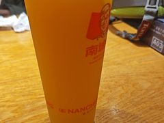 -南城香(北京南站店)