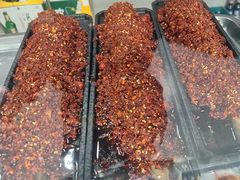 -韩麦大冷面(桂花街直营店)