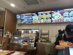 -魏家凉皮(来广营店)