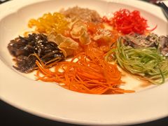 -晓长安·新陕菜(曲江店)