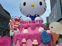 -东莞松山湖万象汇