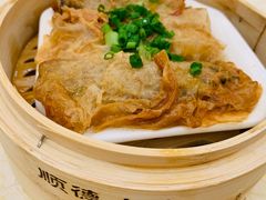 腐皮卷-顺德人家食府(黄金广场店)