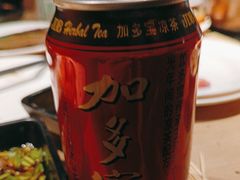 -星伦多自助料理(宝山龙湖天街店)