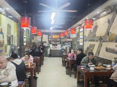 -后卫寨猫耳朵(后卫寨店)