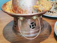 -遇见阿家村云南菜(魏公村店)