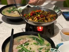 -漓江又一軒·广西菜·桂林米粉(梅林店)