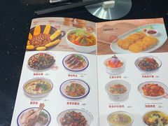 -洪福龙虾