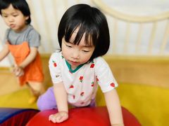 -狮子妈妈托育早教幼儿园(岳麓店)